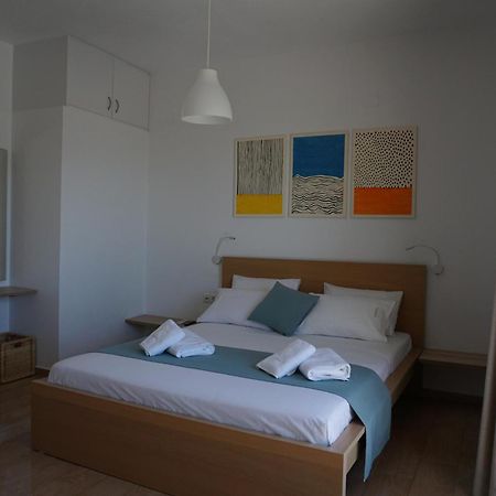 Vegera Holiday Homes Plakias Dış mekan fotoğraf