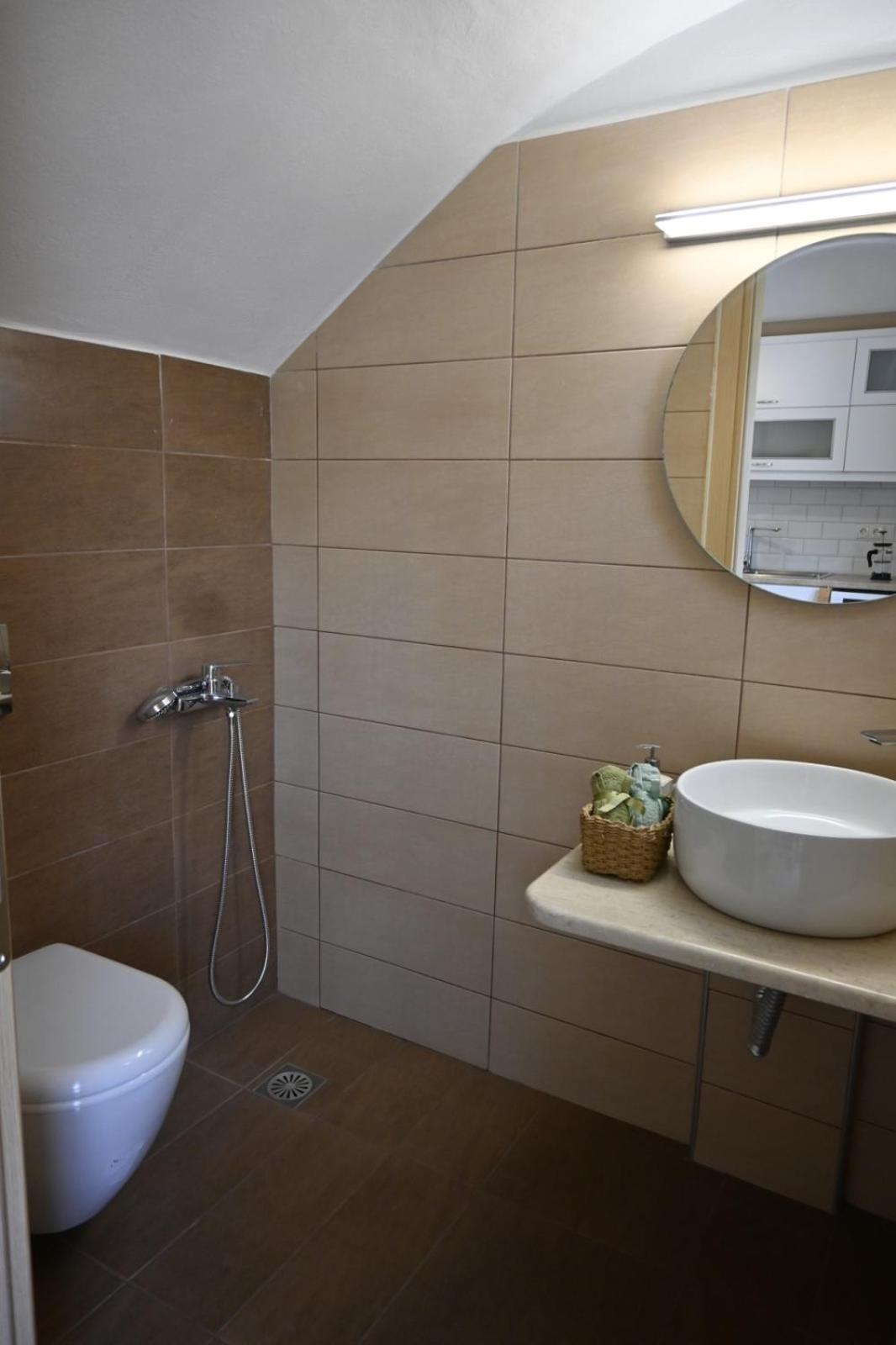 Vegera Holiday Homes Plakias Dış mekan fotoğraf