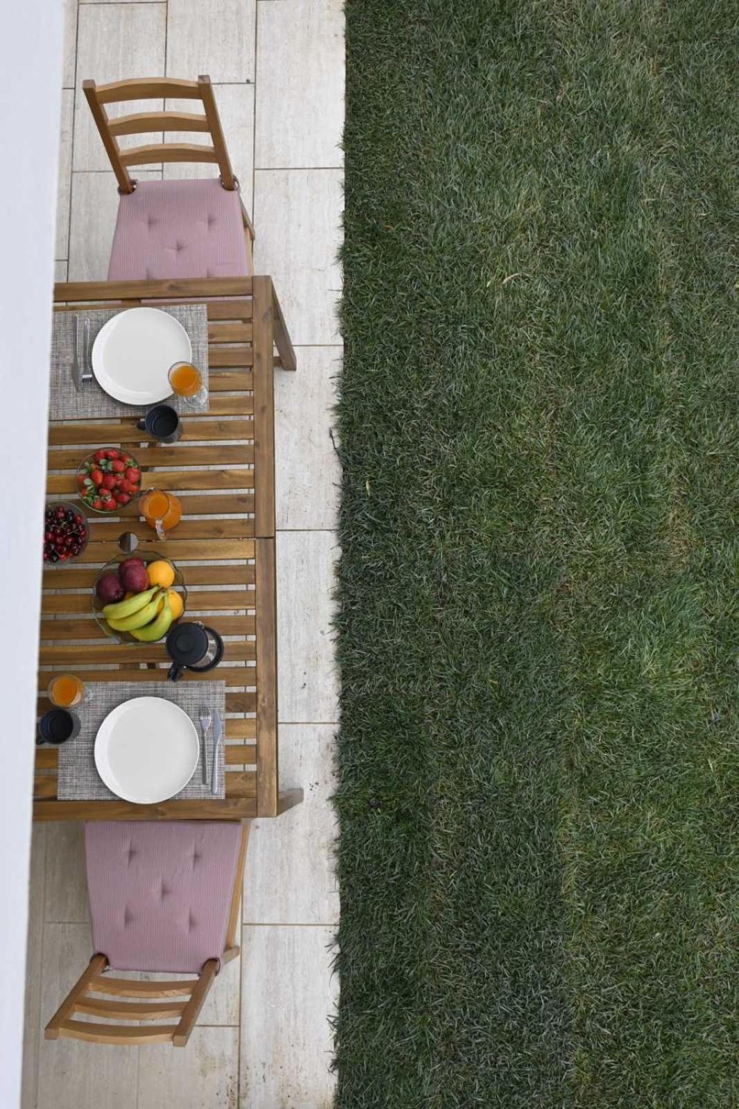 Vegera Holiday Homes Plakias Dış mekan fotoğraf