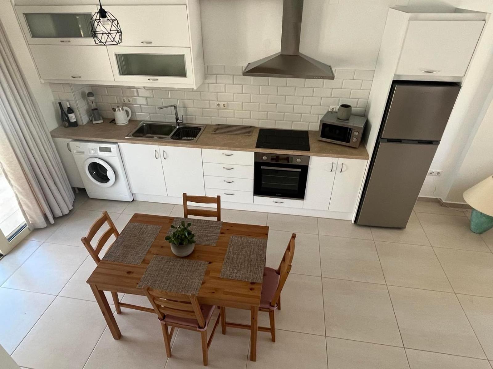 Vegera Holiday Homes Plakias Dış mekan fotoğraf
