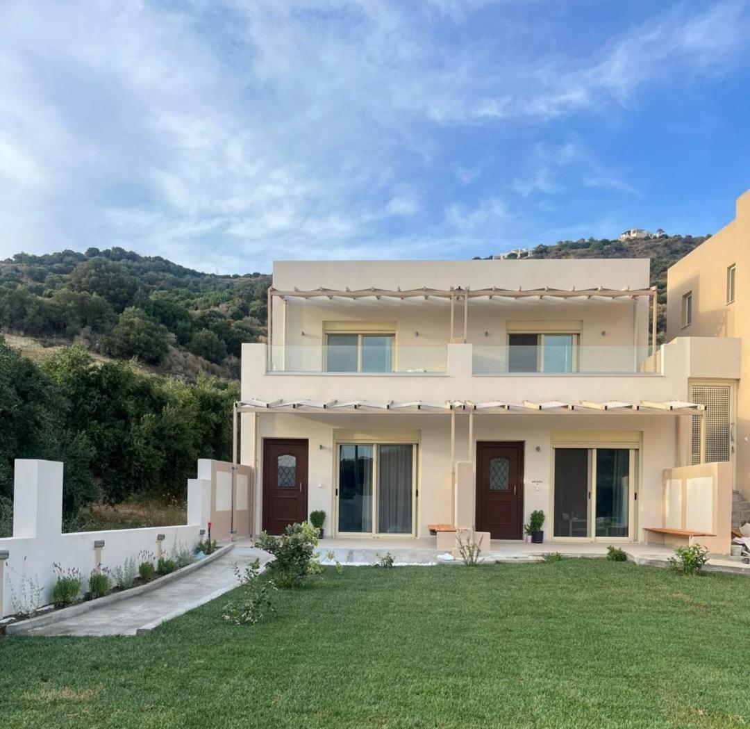 Vegera Holiday Homes Plakias Dış mekan fotoğraf