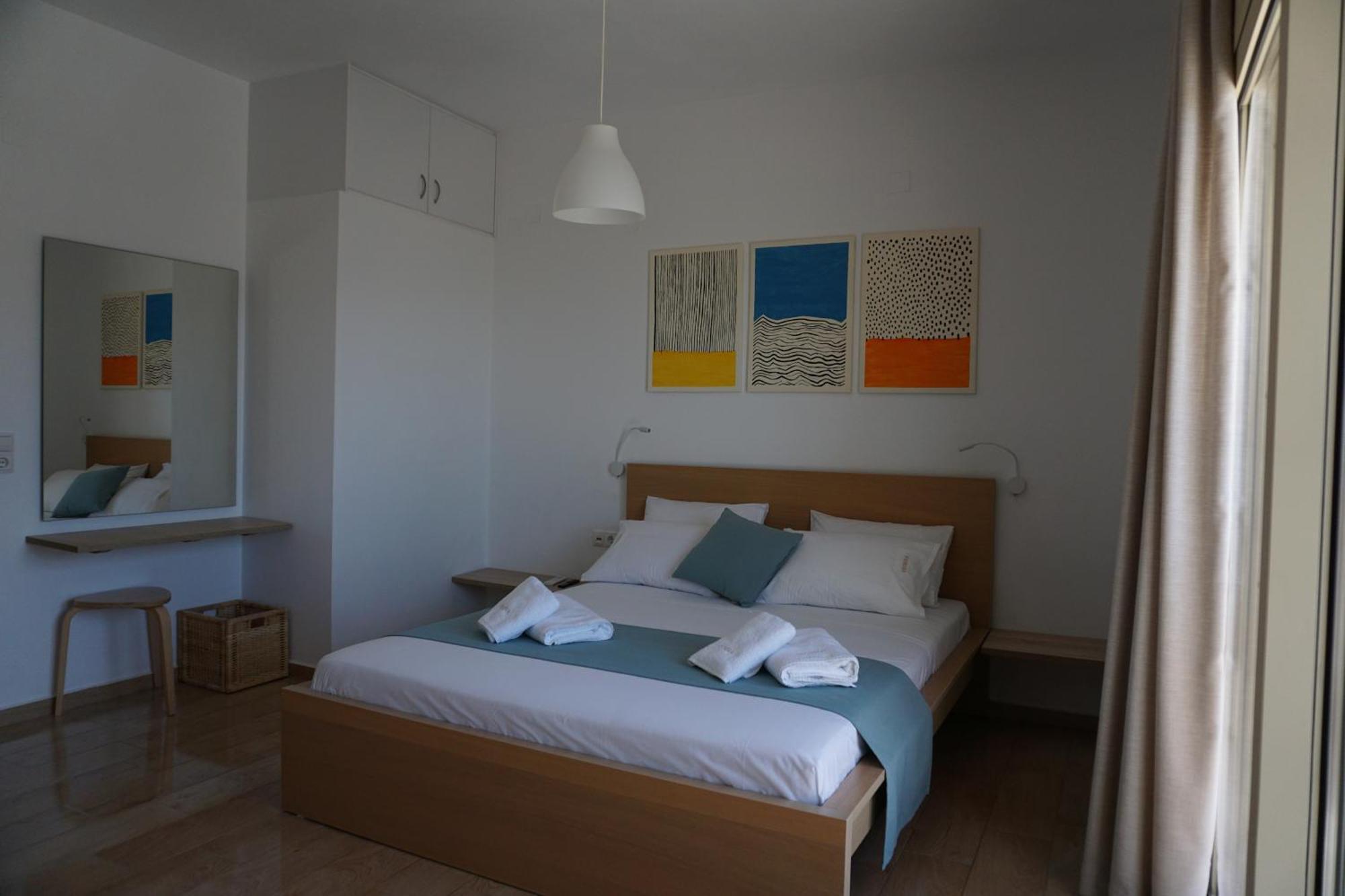 Vegera Holiday Homes Plakias Dış mekan fotoğraf