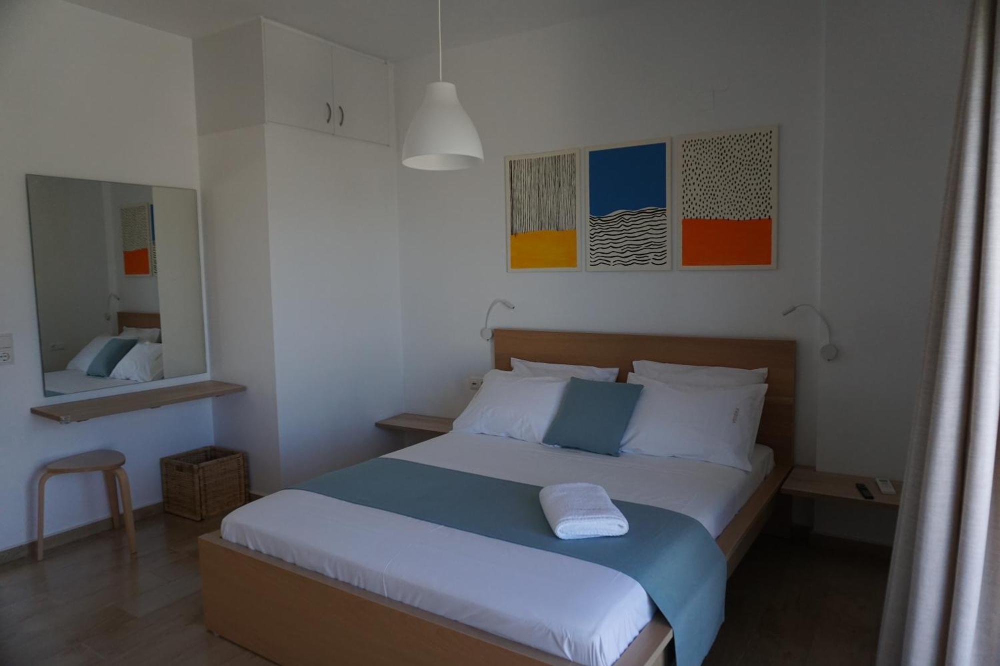 Vegera Holiday Homes Plakias Dış mekan fotoğraf