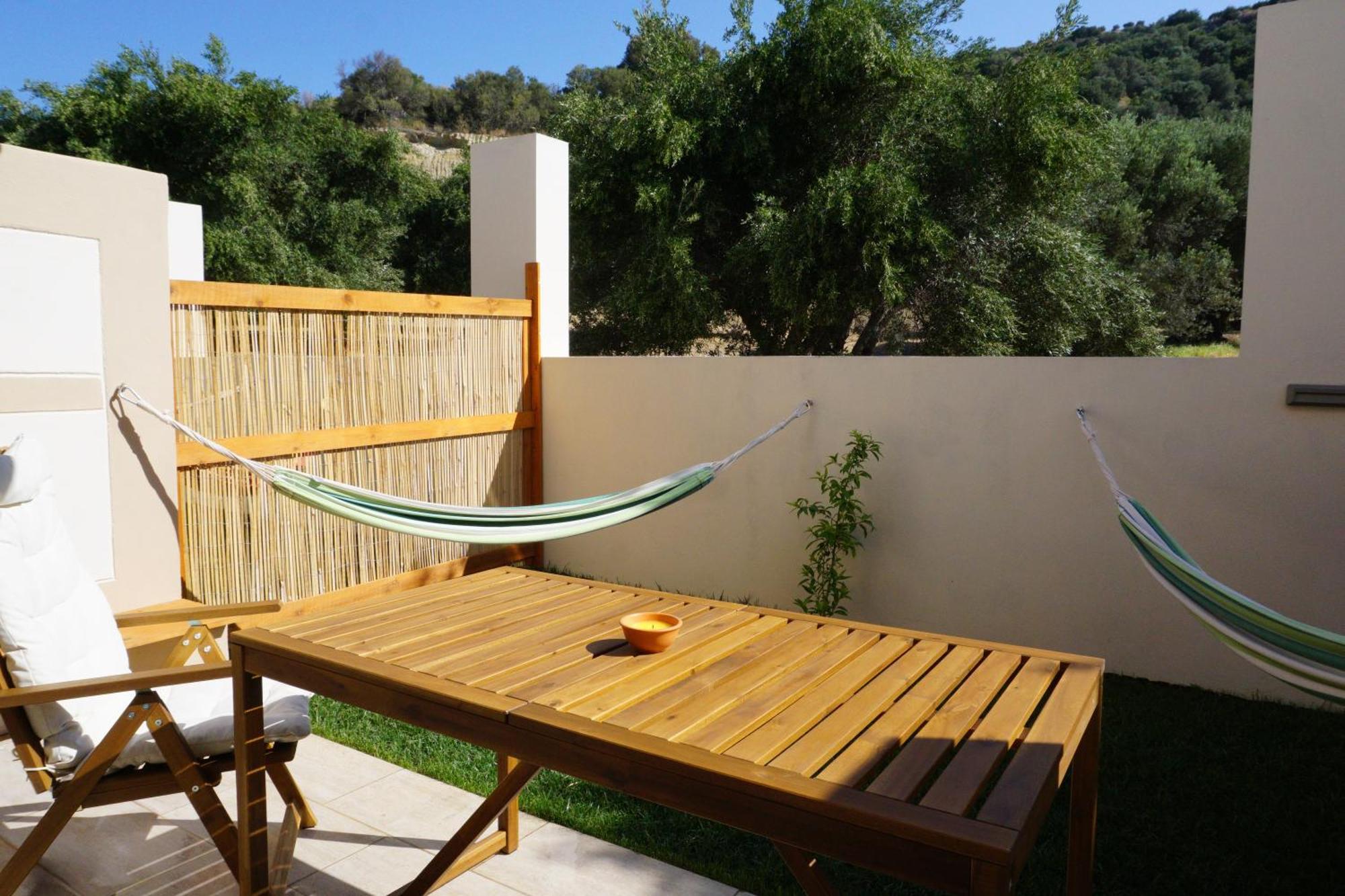 Vegera Holiday Homes Plakias Dış mekan fotoğraf